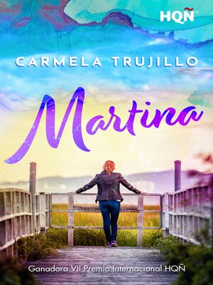 cover image of Martina